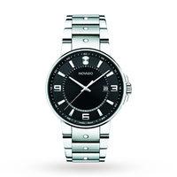 Mens Movado SE Pilot Watch 0606761