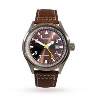 Mens Sekonda Aviator Watch