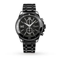 Mens Thomas Sabo Rebel Ceramic Chronograph Watch