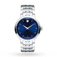 Mens Movado Luno Sport Watch 0607042