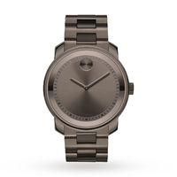 Mens Movado Bold Watch 3600259