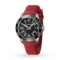 Mens Wenger Roadster Watch