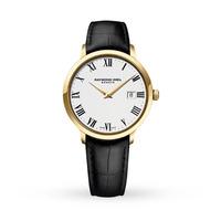 mens raymond weil toccata watch