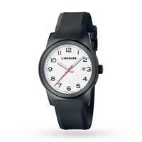 Mens Wenger Field Colour Watch