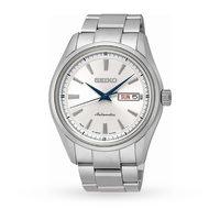 mens seiko automatic watch