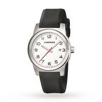 Mens Wenger Field Colour Watch