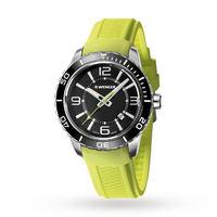 Mens Wenger Roadster Watch