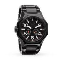 mens nixon the tangent watch