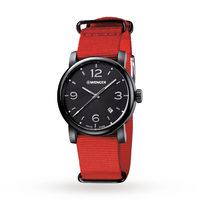 Mens Wenger Urban Metropolitan Watch