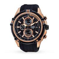 Mens Pulsar Sport Chronograph Watch