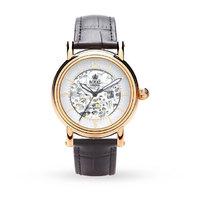 mens royal london westminster skeleton automatic watch