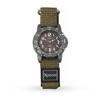 mens sekonda xpose watch