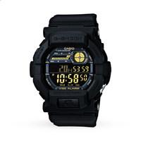 Mens Casio G-Shock Alarm Watch