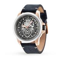 Mens Police Reaper Watch