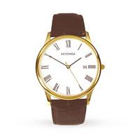 mens sekonda watch