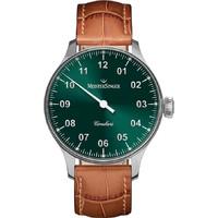 MeisterSinger Watch Circularis Handwound