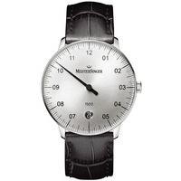 meistersinger watch neo