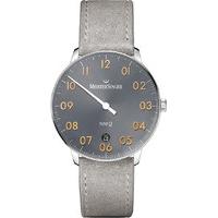 MeisterSinger Watch NEO Q