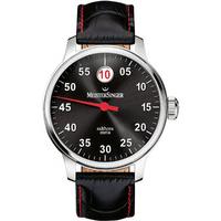 MeisterSinger Watch Salthora Meta