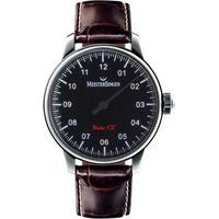 MeisterSinger Watch Scrypto Limited Edition D