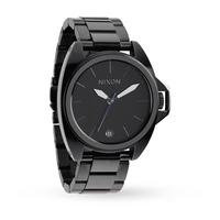 mens nixon the anthem watch