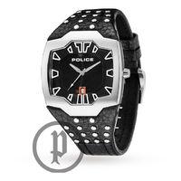 Mens Police Beast Watch