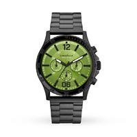 Mens Caravelle New York Logan Chronograph Watch