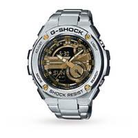 Men\'s G-Shock Alarm Chronograph Watch