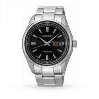 Mens Seiko Automatic Watch