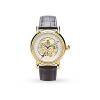 Mens Royal London Westminster Skeleton Automatic Watch