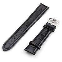 Men\'s Women\'s Watch Bands leather #(0.012) #(0.5) Watch Accessories