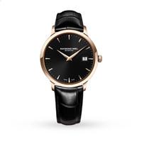 Mens Raymond Weil Toccata Watch