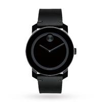 Mens Movado Bold Watch 3600306