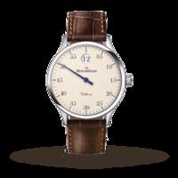 MeisterSinger Salthora SH903 Mens Watch