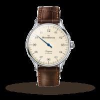 MeisterSinger Panagea PM903 Mens Watch