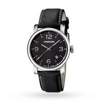 Mens Wenger Urban Metropolitan Watch