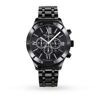 Mens Thomas Sabo Rebel Urban Ceramic Chronograph Watch