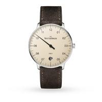 MeisterSinger NEO NE903N Mens Watch