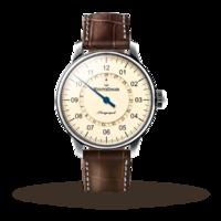 MeisterSinger AM1003 Perigraph Mens Watch