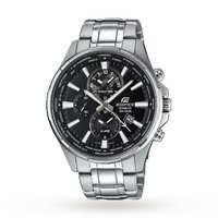 mens casio edifice chronograph watch efr 304d 1avuer