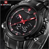 mens watch fashion casual watches men luxury brand led digit watch qua ...