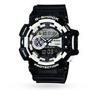 Men\'s G-Shock Alarm Chronograph Watch