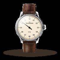 MeisterSinger NO.1 AM3303 Mens Watch