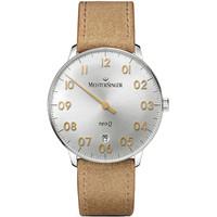 MeisterSinger Watch NEO Q