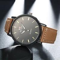 mens fashion business watch cool watch unique watch