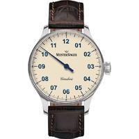 MeisterSinger Watch Circularis