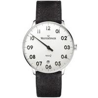 meistersinger watch neo q