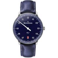 meistersinger watch neo d