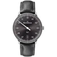 MeisterSinger Watch Neo D