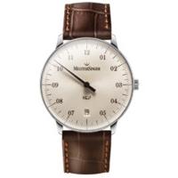 MeisterSinger Watch Neo D